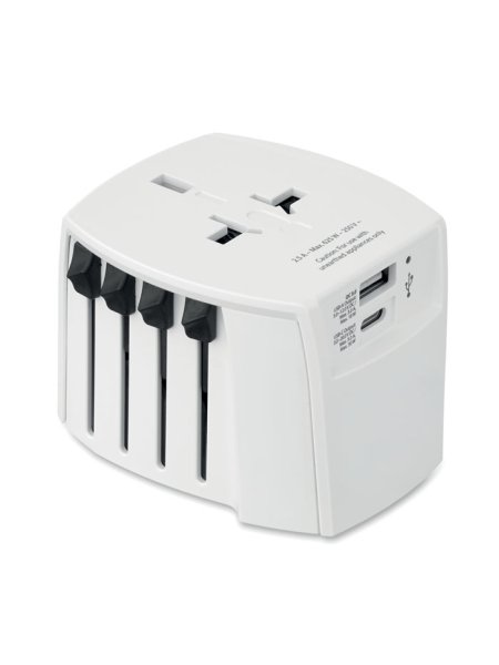 Skross MUV USB AC 30W PD