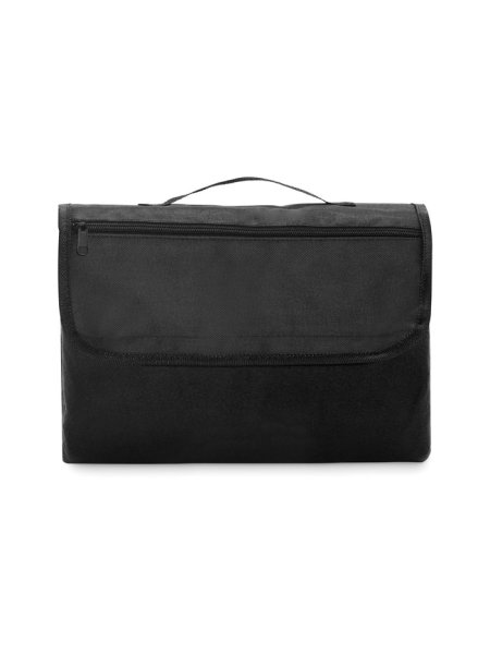 Picknickdecke RPET-Fleece