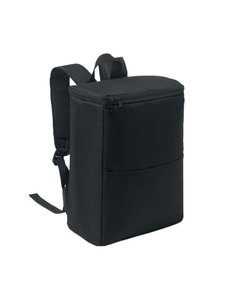 Kühlrucksack 600D RPET