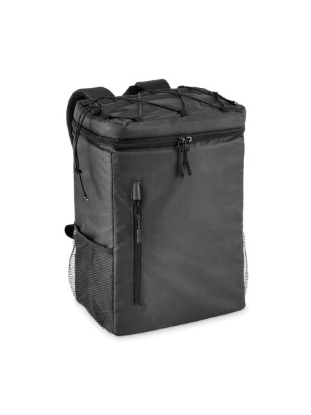 Kühlrucksack 600D RPET