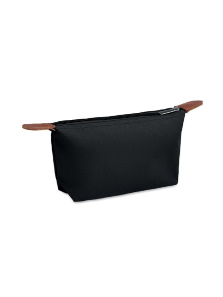 Kosmetiktasche 600D RPET