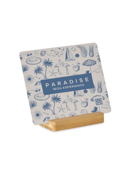 Ehrentafel Sublimation