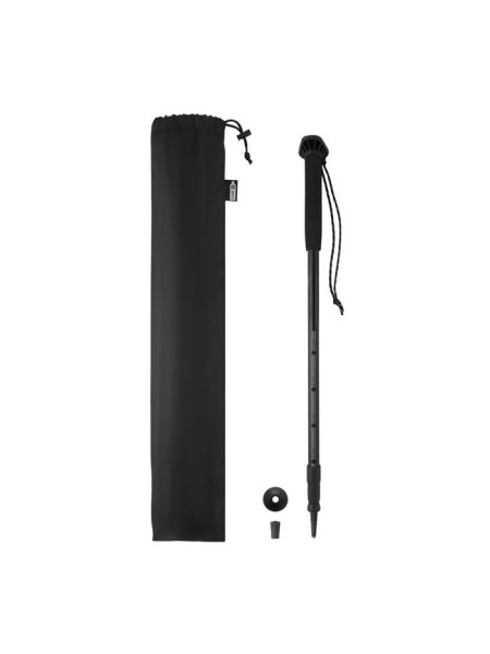 Teleskop-Wanderstock