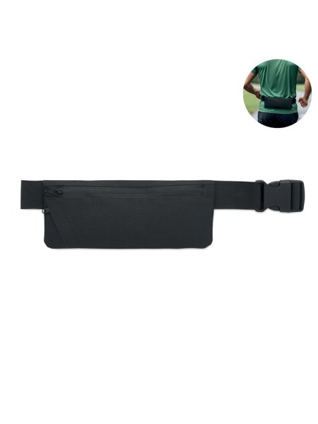 Gürteltasche 600D RPET