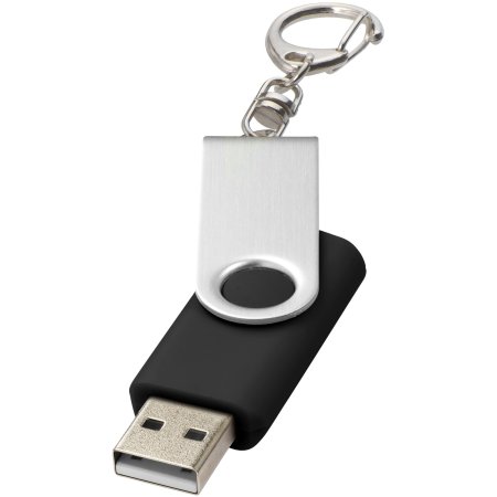 Rotate mit Schlüsselanhänger USB-Stick