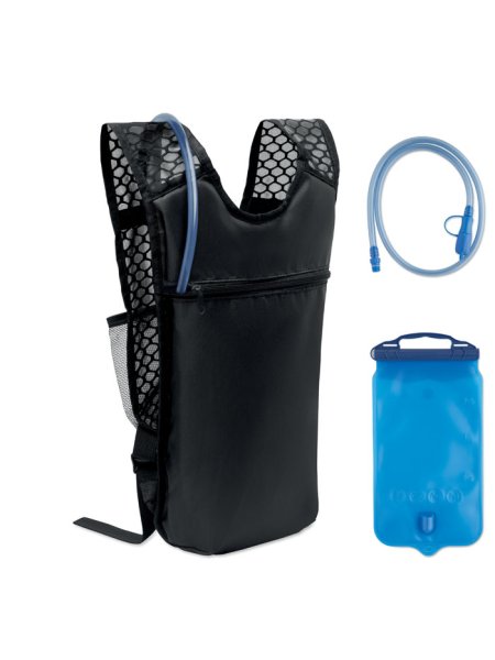 Sportrucksack 420D PU