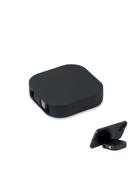 Einziehbares Ladekabel 100W