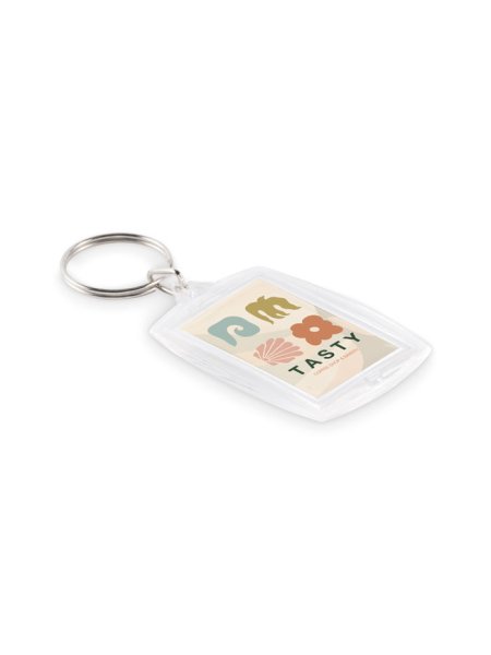 Schlüsselanhänger Acryl