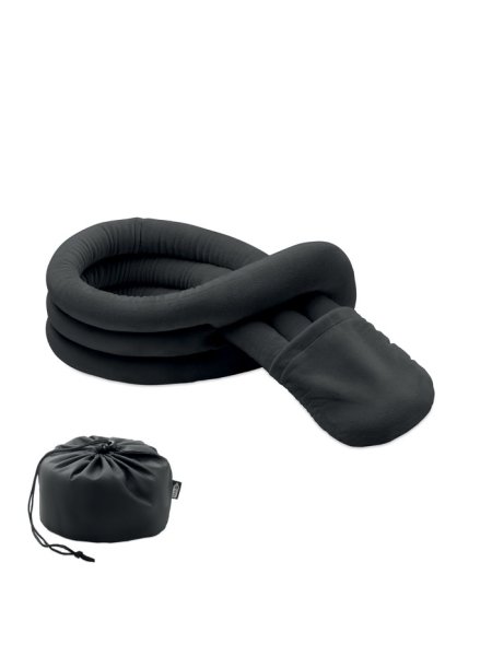 Flexibles Reisekissen