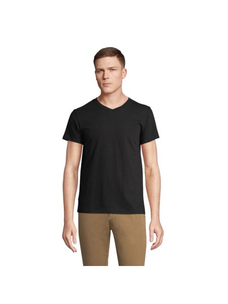 REGENT V  V-NECK T-SHIRT