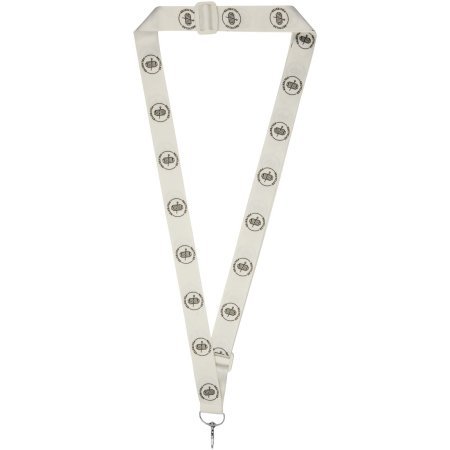 Liv Verstellbares RPET Sublimation Lanyard