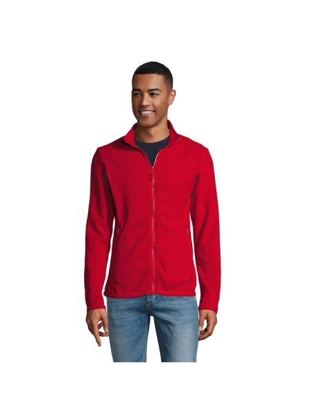 NORMAN HERREN FL JACKE 220g