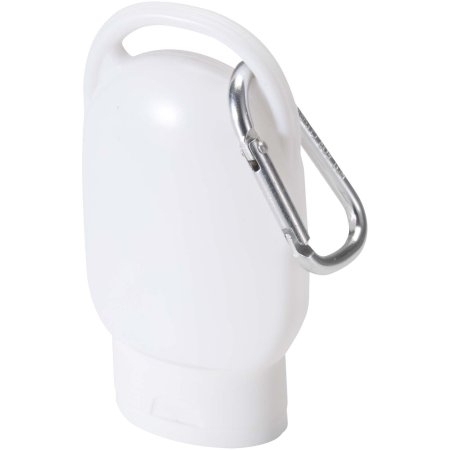 Rosie LSF 30 Sonnencreme mit Karabiner