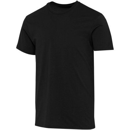 azurite-kurzarmeliges-t-shirt-aus-160-g-m-bio-baumwolle-ocs-unisex-schwarz-3.jpg