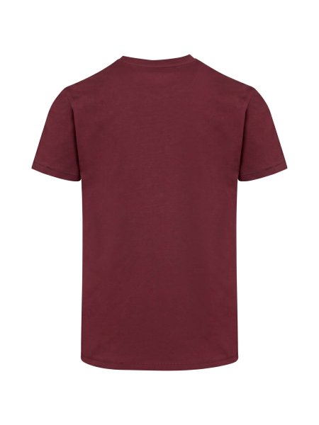 balfour-kurzarmeliges-t-shirt-aus-200-g-m-bio-baumwolle-ocs-unisex-tiefes-burgunderrot-25.jpg