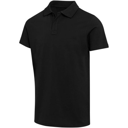 graphite-kurzarmeliges-poloshirt-aus-180-g-m-bio-baumwolle-ocs-unisex-schwarz-3.jpg