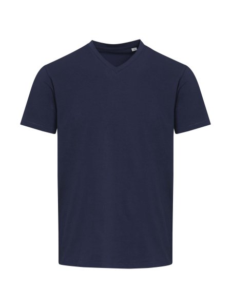 balfour-kurzarmeliges-t-shirt-v-ausschnitt-aus-200-g-m-bio-baumwolle-ocs-unisex-navy-8.jpg