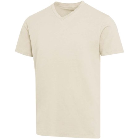 balfour-kurzarmeliges-t-shirt-v-ausschnitt-aus-200-g-m-bio-baumwolle-ocs-unisex-sandstone-16.jpg