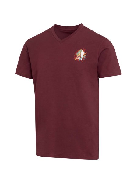 balfour-kurzarmeliges-t-shirt-v-ausschnitt-aus-200-g-m-bio-baumwolle-ocs-unisex-tiefes-burgunderrot-23.jpg