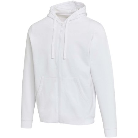 Jasper Kapuzenpullover aus recycelter 280 g/m², Bio Baumwolle (OCS) unisex