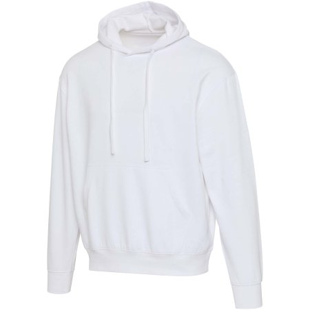 Boris Kapuzenpullover in Übergröße aus recycelter 280 g/m2 Bio Baumwolle (OCS), unisex