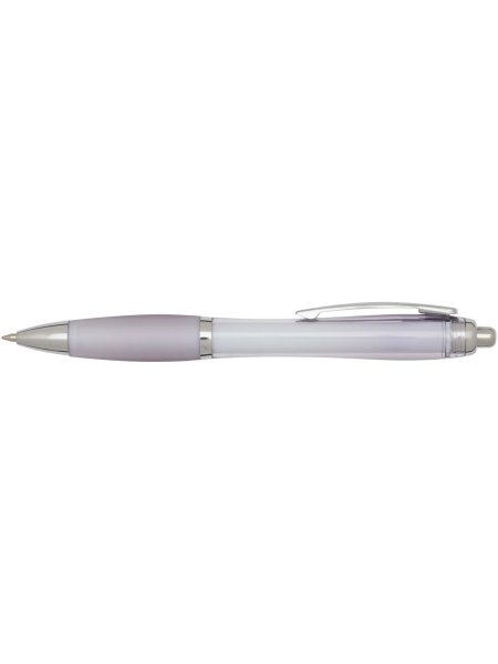 nash-rcs-kugelschreiber-aus-recyceltem-kunststoff-mit-farbigem-schaft-und-griffzone-blaue-tinte-fliederfarben-31.jpg