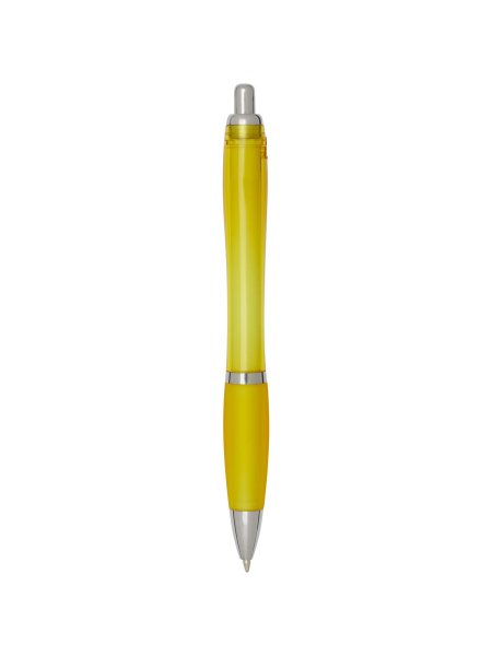 nash-rcs-kugelschreiber-aus-recyceltem-kunststoff-mit-farbigem-schaft-und-griffzone-blaue-tinte-gelb-21.jpg