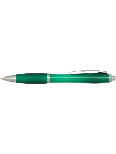 nash-rcs-kugelschreiber-aus-recyceltem-kunststoff-mit-farbigem-schaft-und-griffzone-blaue-tinte-grun-51.jpg