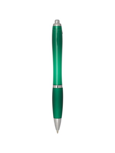 nash-rcs-kugelschreiber-aus-recyceltem-kunststoff-mit-farbigem-schaft-und-griffzone-blaue-tinte-grun-53.jpg
