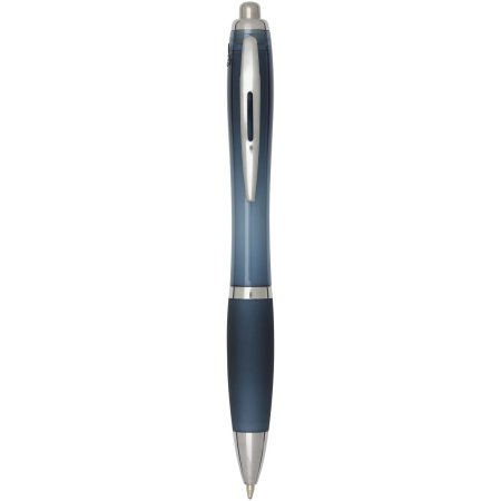 nash-rcs-kugelschreiber-aus-recyceltem-kunststoff-mit-farbigem-schaft-und-griffzone-blaue-tinte-hale-blue-9.jpg