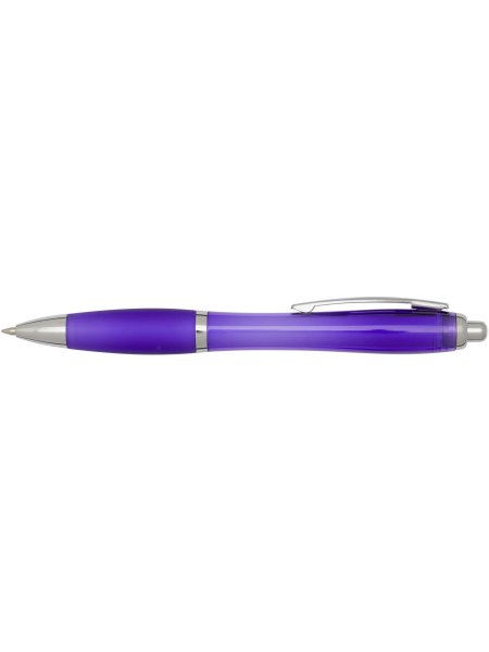 nash-rcs-kugelschreiber-aus-recyceltem-kunststoff-mit-farbigem-schaft-und-griffzone-blaue-tinte-lila-35.jpg