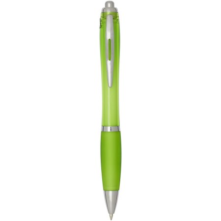 nash-rcs-kugelschreiber-aus-recyceltem-kunststoff-mit-farbigem-schaft-und-griffzone-blaue-tinte-limone-12.jpg