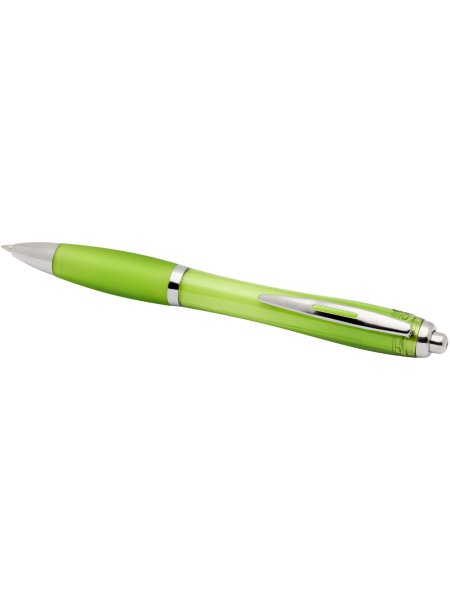 nash-rcs-kugelschreiber-aus-recyceltem-kunststoff-mit-farbigem-schaft-und-griffzone-blaue-tinte-limone-60.jpg