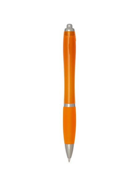 nash-rcs-kugelschreiber-aus-recyceltem-kunststoff-mit-farbigem-schaft-und-griffzone-blaue-tinte-orange-29.jpg