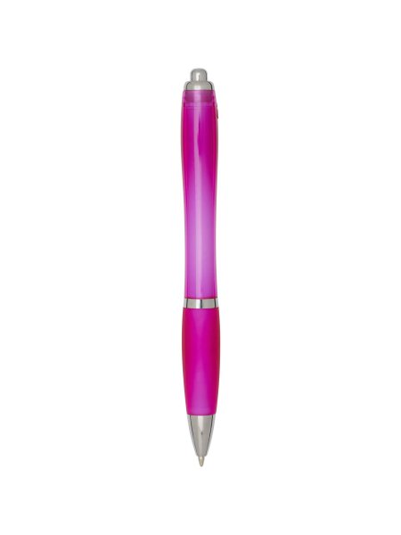 nash-rcs-kugelschreiber-aus-recyceltem-kunststoff-mit-farbigem-schaft-und-griffzone-blaue-tinte-rosa-41.jpg