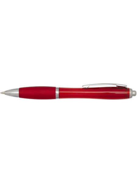 nash-rcs-kugelschreiber-aus-recyceltem-kunststoff-mit-farbigem-schaft-und-griffzone-blaue-tinte-rot-23.jpg