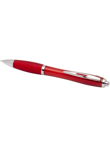nash-rcs-kugelschreiber-aus-recyceltem-kunststoff-mit-farbigem-schaft-und-griffzone-blaue-tinte-rot-24.jpg