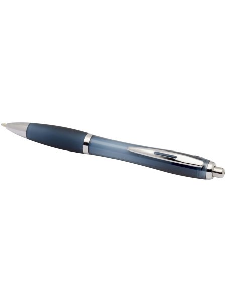 nash-rcs-kugelschreiber-aus-recyceltem-kunststoff-mit-farbigem-schaft-und-griff-schwarze-tinte-hale-blue-48.jpg