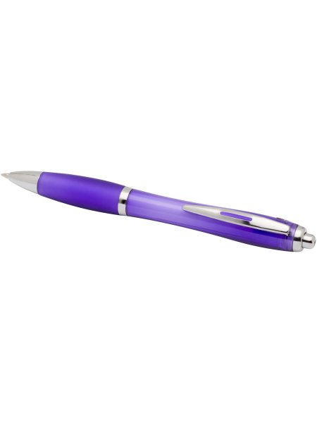nash-rcs-kugelschreiber-aus-recyceltem-kunststoff-mit-farbigem-schaft-und-griff-schwarze-tinte-lila-36.jpg