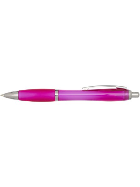 nash-rcs-kugelschreiber-aus-recyceltem-kunststoff-mit-farbigem-schaft-und-griff-schwarze-tinte-rosa-39.jpg