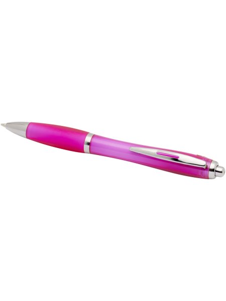 nash-rcs-kugelschreiber-aus-recyceltem-kunststoff-mit-farbigem-schaft-und-griff-schwarze-tinte-rosa-40.jpg