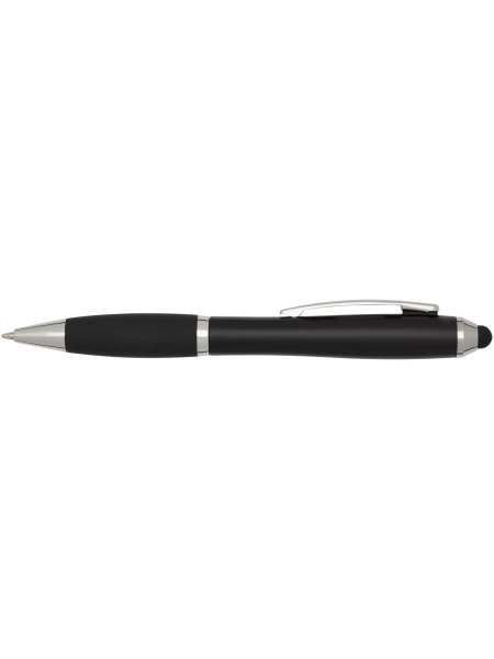 nash-rcs-stylus-kugelschreiber-aus-recyceltem-kunststoff-mit-farbigem-schaft-und-schwarzem-griff-blaue-tinte-schwarz-13.jpg