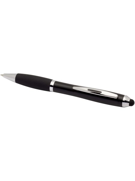 nash-rcs-stylus-kugelschreiber-aus-recyceltem-kunststoff-mit-farbigem-schaft-und-schwarzem-griff-blaue-tinte-schwarz-14.jpg