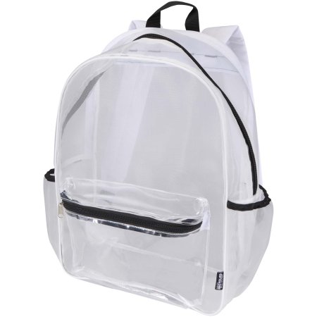 Mesh 18 L Rucksack aus GRS Recyclingmaterial