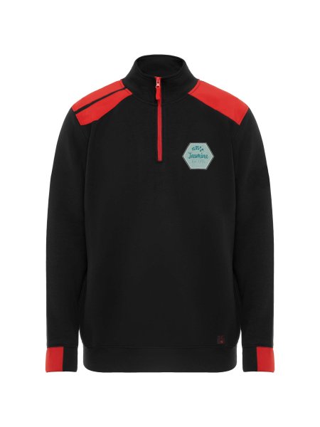 maverick-pullover-fur-herren-mit-halbem-reissverschluss-280-g-m2-schwarzrot-9.jpg