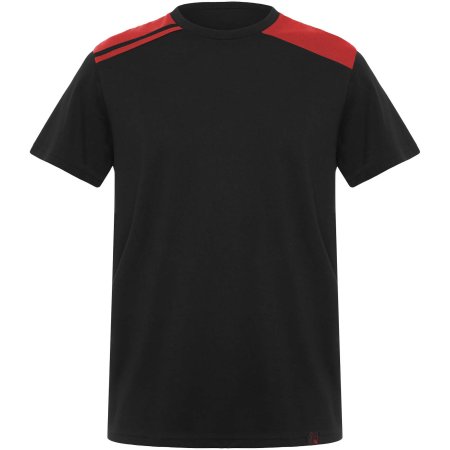 expedition-kurzarmeliges-t-shirt-fur-herren-160-g-m2-schwarzrot-2.jpg