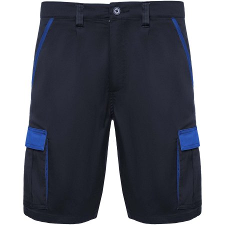 Tahoe Arbeitsshorts, 250 g/m2