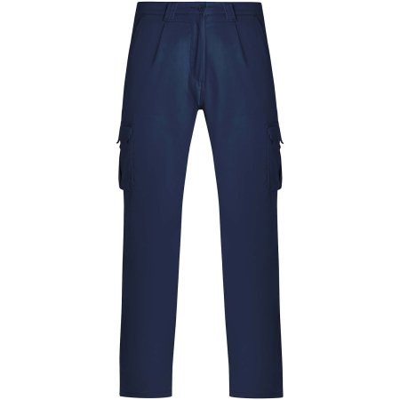 Daily Stretch Arbeitshose aus 250 g/m2 Elasthan