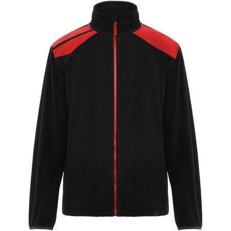 Terrano Mikrofleecejacke, unisex