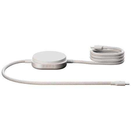 Zens Pro 2 240 W, USB-C, 2 in 1 Ladekabel